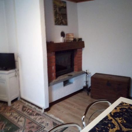 Casa Vacanza Pizzo Camino Calasca-Castiglione Eksteriør bilde