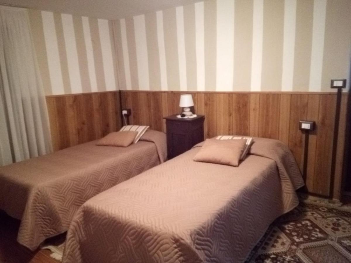 Casa Vacanza Pizzo Camino Calasca-Castiglione Eksteriør bilde