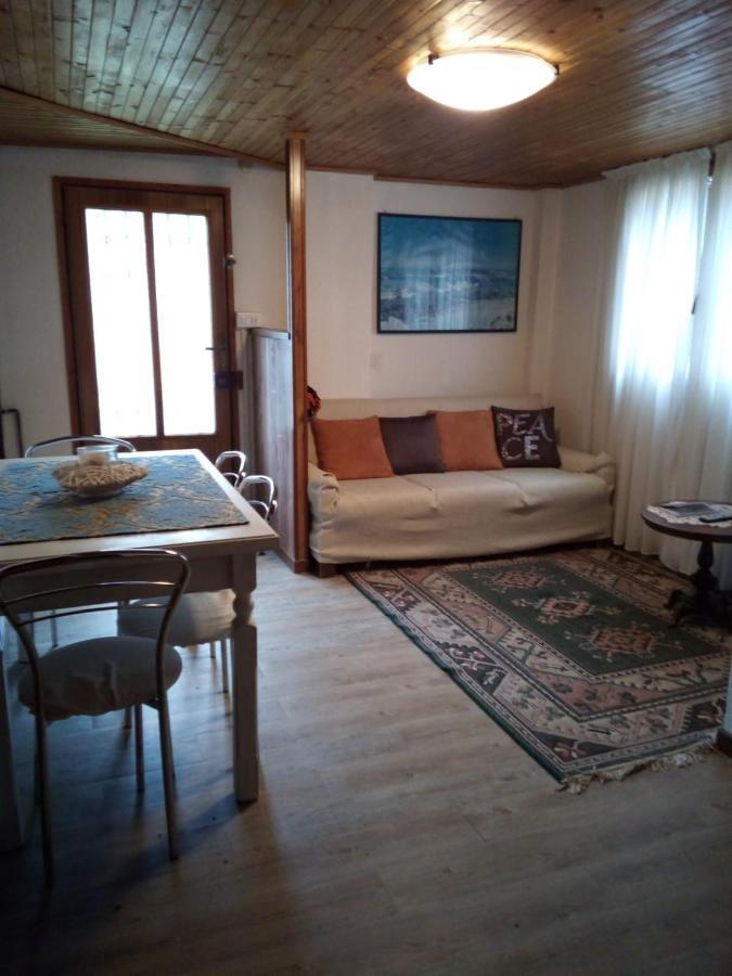 Casa Vacanza Pizzo Camino Calasca-Castiglione Eksteriør bilde